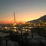 Abitare Sul Porto Gæstehus 4*