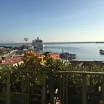 Abitare Sul Porto 4* Salerno