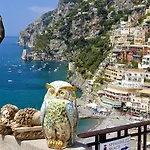 Gæstehus Abitare Sul Porto Salerno