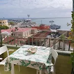 Abitare Sul Porto Gæstehus Salerno