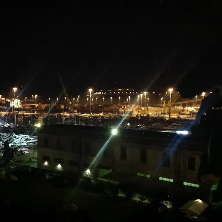 Abitare Sul Porto Guest house