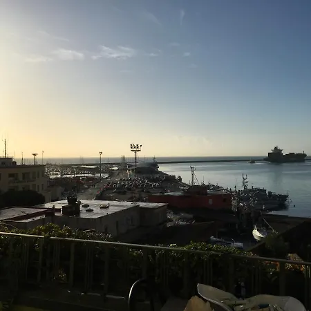 Abitare Sul Porto Guest house *