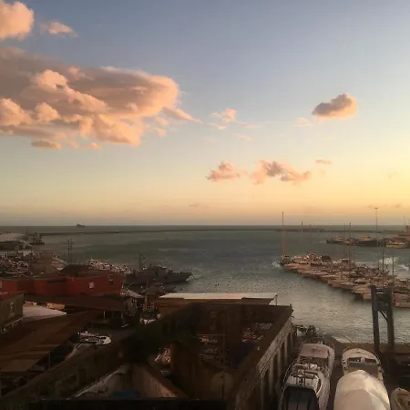 Abitare Sul Porto