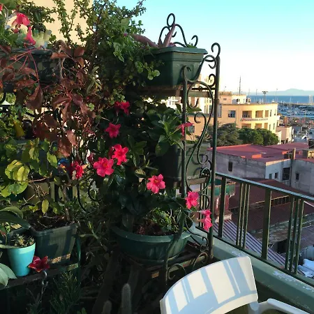Abitare Sul Porto Guest house