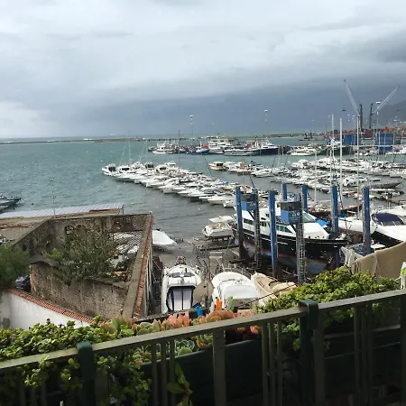 Abitare Sul Porto * Salerno