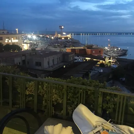 Abitare Sul Porto