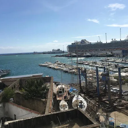 Abitare Sul Porto Salerno