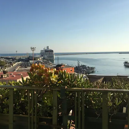 Abitare Sul Porto * Salerno