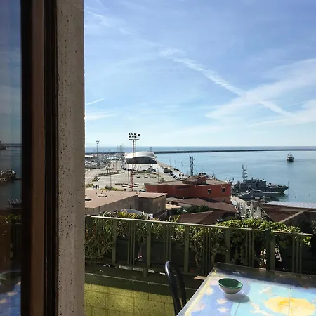Guest house Abitare Sul Porto *