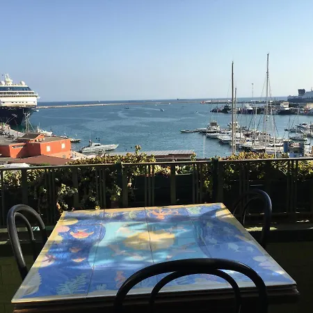 Abitare Sul Porto