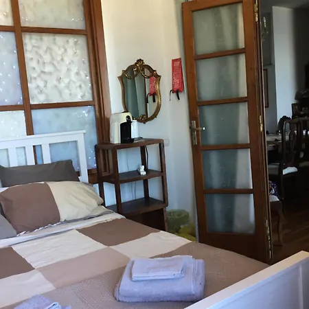 Abitare Sul Porto Salerno