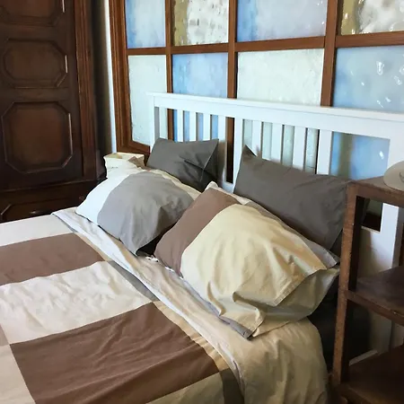 Abitare Sul Porto