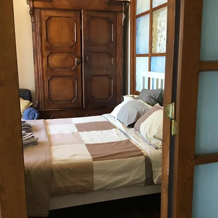 Abitare Sul Porto Guest house