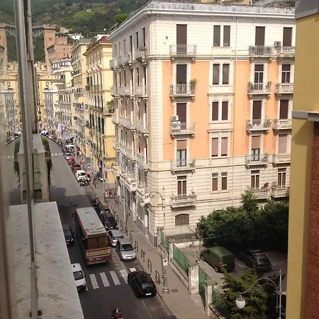 Abitare Sul Porto Guest house Salerno