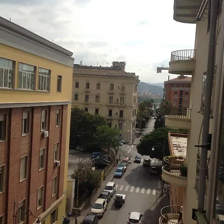 Abitare Sul Porto Salerno