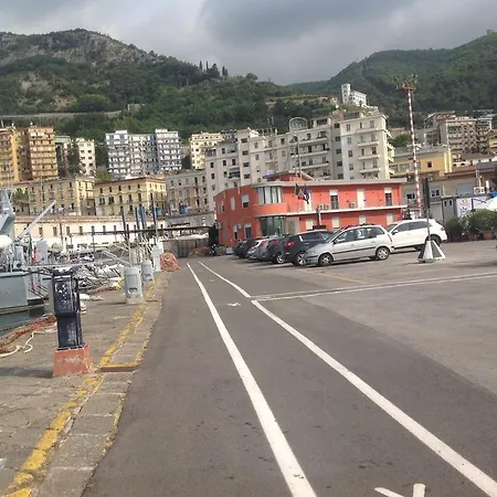 Abitare Sul Porto *