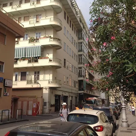 Abitare Sul Porto *