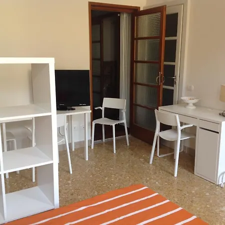 Guest house Abitare Sul Porto *