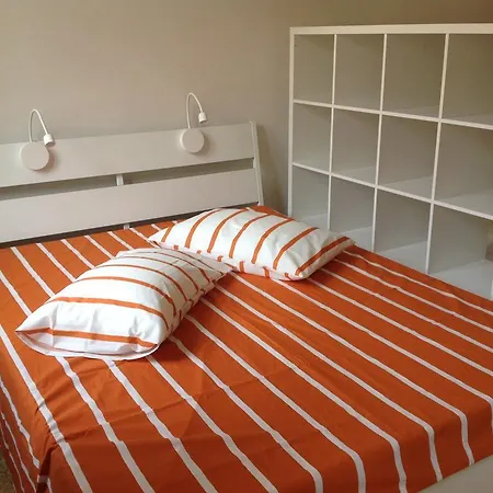 Guest house Abitare Sul Porto