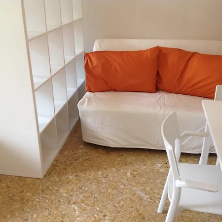 Guest house Abitare Sul Porto *