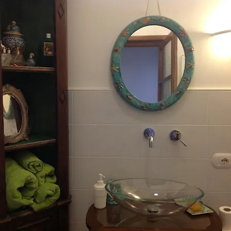 Guest house Abitare Sul Porto
