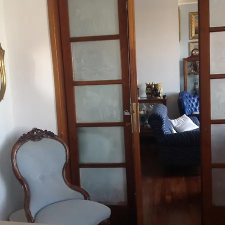 Guest house Abitare Sul Porto