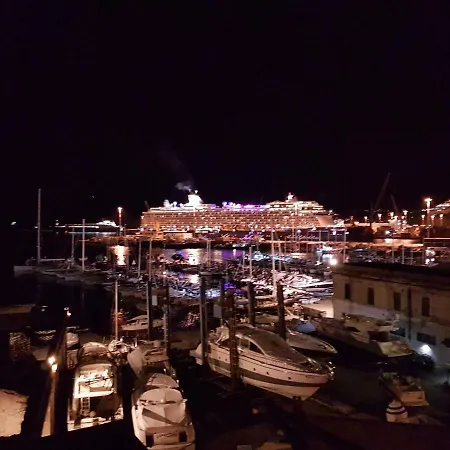 Abitare Sul Porto *