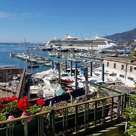 Guest house Abitare Sul Porto
