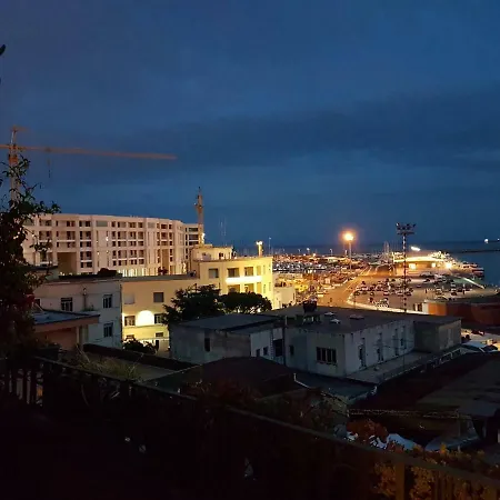 Abitare Sul Porto Salerno