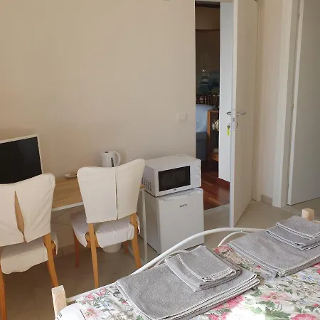 Abitare Sul Porto Salerno