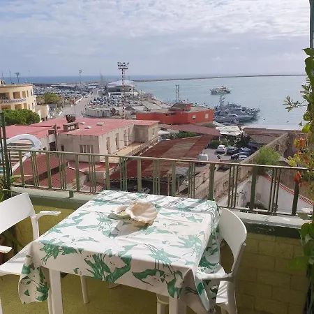 Abitare Sul Porto Guest house Salerno
