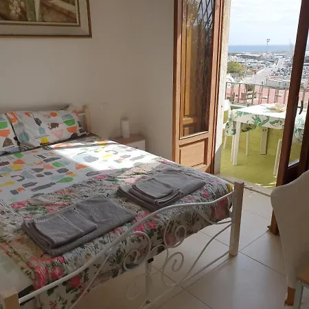 Abitare Sul Porto Salerno
