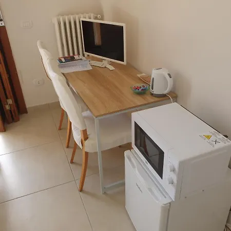 Guest house Abitare Sul Porto Salerno