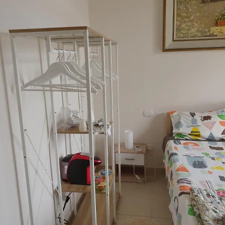Abitare Sul Porto Guest house Salerno