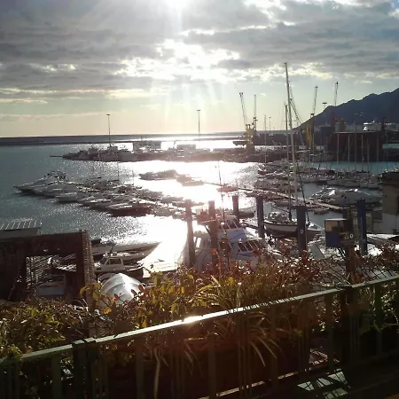 Guest house Abitare Sul Porto *
