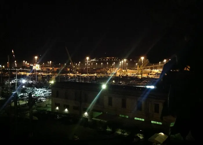 Abitare Sul Porto Pensión