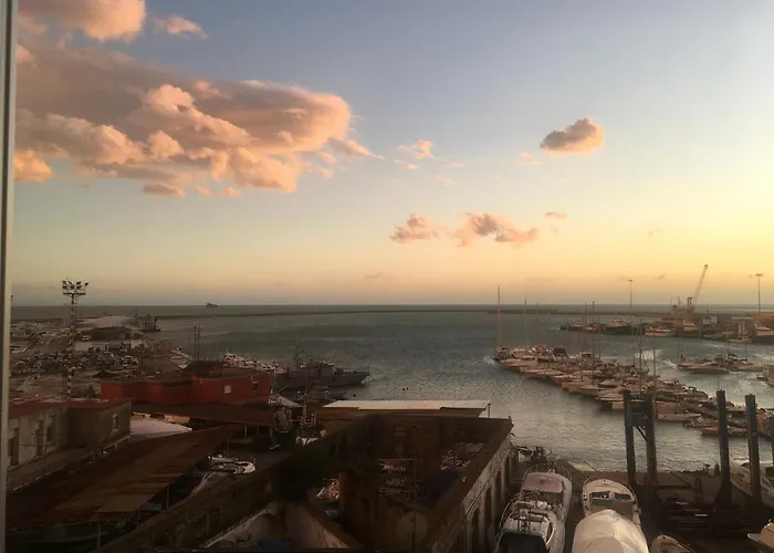 Abitare Sul Porto
