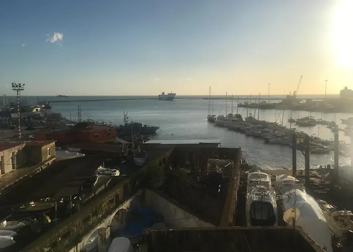Abitare Sul Porto Pensión 4*