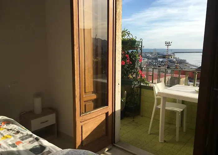 Pensión Abitare Sul Porto 4*