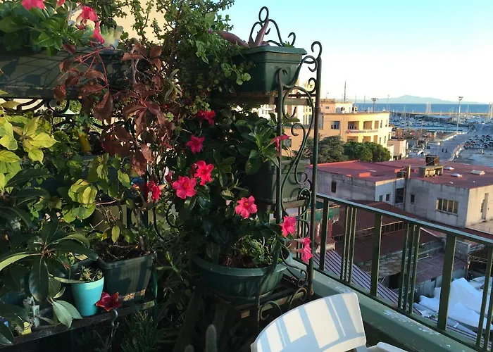 Abitare Sul Porto Pensión