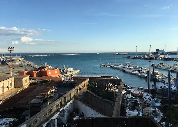 Abitare Sul Porto Pensión
