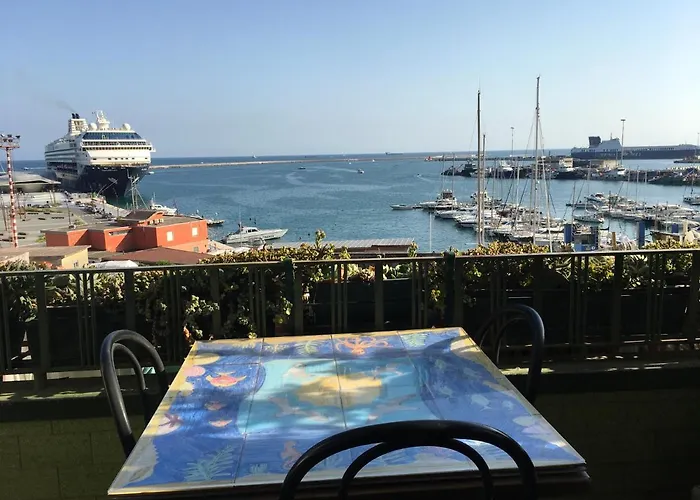 Abitare Sul Porto
