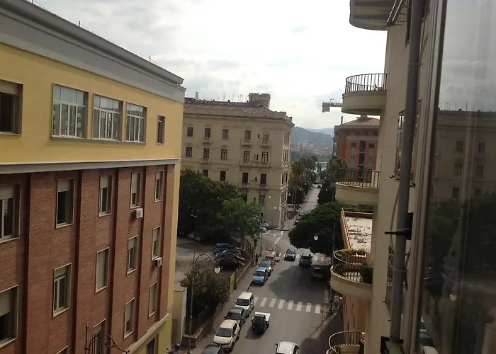 Abitare Sul Porto Salerno