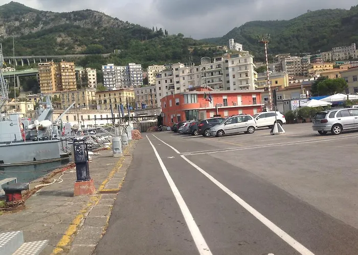 Abitare Sul Porto 4*