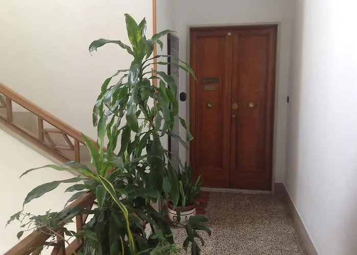 Pensión Abitare Sul Porto
