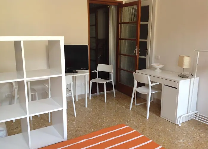 Pensión Abitare Sul Porto 4*