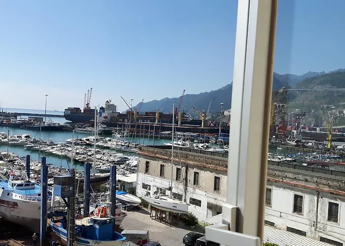 Abitare Sul Porto 4*