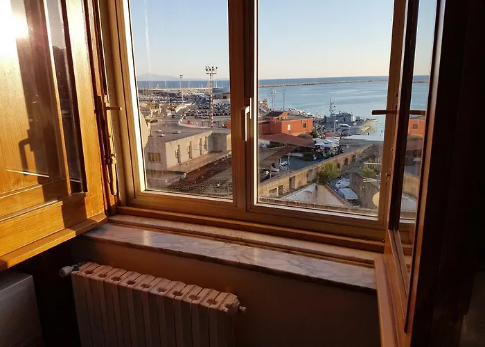 Abitare Sul Porto