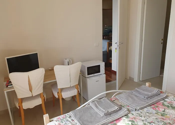 Abitare Sul Porto Salerno