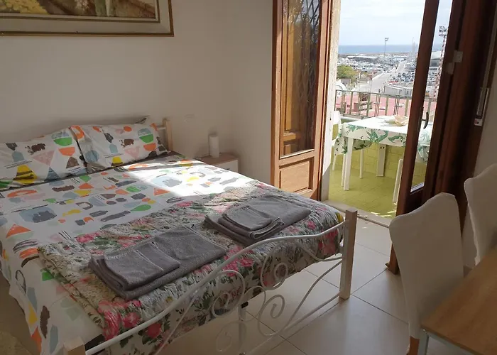 Abitare Sul Porto Salerno
